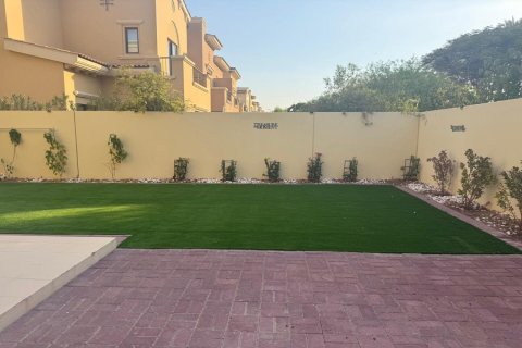 Townhouse sa Reem, Dubai, UAE 4 silid-tulugan, 297 sq.m. № 720657 - larawan 12