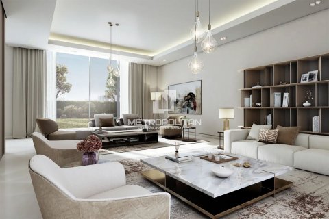 Villa till försäljning i Dubai Land, Dubai, UAE 4 sovrum, 577 kvm Nr. 664471 - fotografi 3