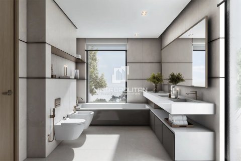 Villa till försäljning i Dubai Land, Dubai, UAE 4 sovrum, 577 kvm Nr. 664471 - fotografi 8