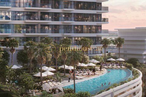 阿联酋 Dubai Jumeirah Lake Towers 公寓  2 卧, 116 平方米 , 编号 664452