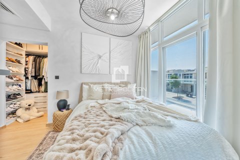 Maison de ville à vendre à  DAMAC Hills (Akoya by DAMAC), Dubai, EAU 3 chambres, 158 m2 № 664455 - photo 4
