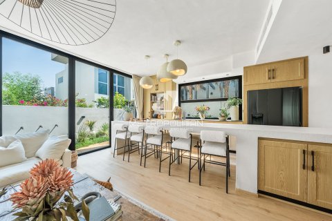 Townhouse i DAMAC Hills (Akoya by DAMAC), Dubai, UAE 3 soveværelser, 158 kvm № 664455