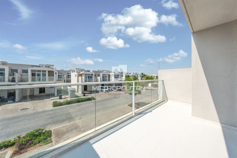 Maison de ville à vendre à  DAMAC Hills (Akoya by DAMAC), Dubai, EAU 3 chambres, 158 m2 № 664455 - photo 23