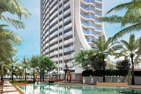 Dubai, संयुक्त अरब अमीरात में अपार्टमेंट, 32.2 वर्ग मीटर, संख्या 727548 - फ़ोटो 6