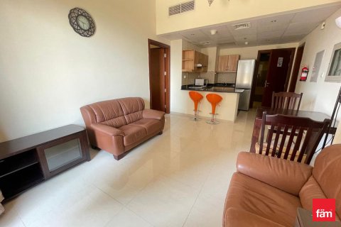 Byt v Dubai Sports City, SAE 1 ložnice, 61.7 m² Č.: 727544