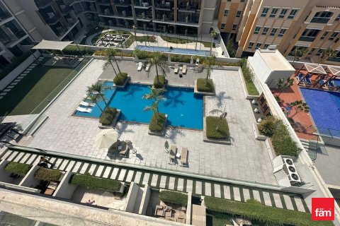Dubai、UAEにあるマンション 32.4 m2 No727545