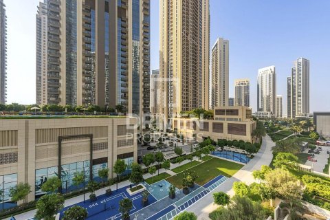 Byt v Dubai Creek Harbour (The Lagoons), Dubai, SAE 1 ložnice, 69.03 m² Č.: 746151 - fotografie 10