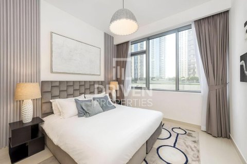 Byt v Dubai Creek Harbour (The Lagoons), Dubai, SAE 1 ložnice, 69.03 m² Č.: 746151 - fotografie 3