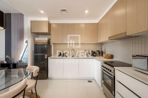 Byt v Dubai Creek Harbour (The Lagoons), Dubai, SAE 1 ložnice, 69.03 m² Č.: 746151 - fotografie 6