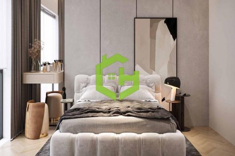 Penthouse di Dubai, UEA 4 kamar tidur, 376.4 m2 nomor 630178
