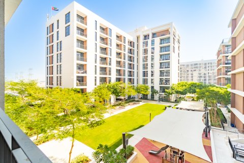 آپارتمان در Dubai ، امارات متحده عربی 2 خوابه ، 94 متر مربع.  شماره 734290