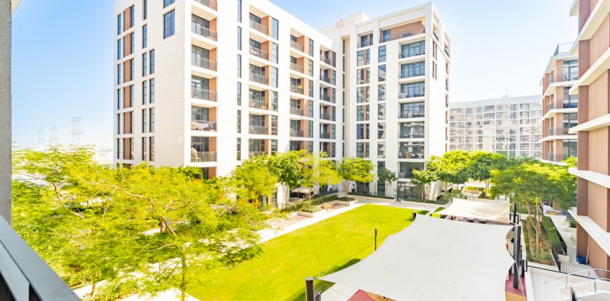 Appartamento a Dubai, EAU 2 camere da letto, 94 mq. № 734290