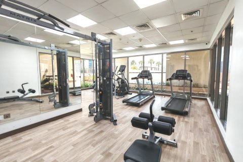 Lakás itt: Jumeirah Village Circle, Dubai, EAE, 2 hálószoba, 101 m², azonosító: 734286 - fénykép 17