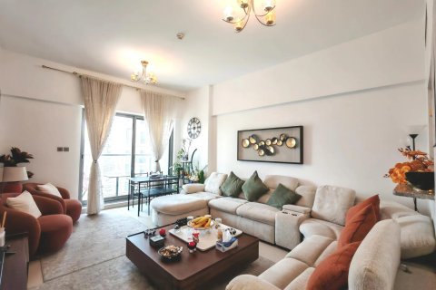 Lakás itt: Jumeirah Village Circle, Dubai, EAE, 2 hálószoba, 101 m², azonosító: 734286 - fénykép 2