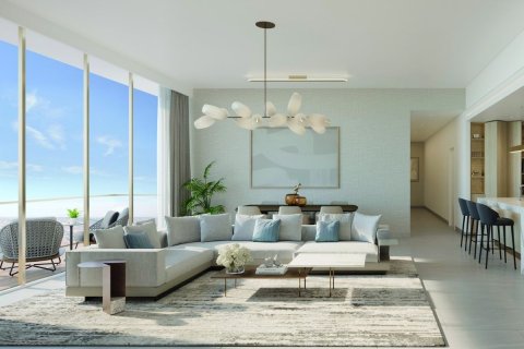Apartment in Dubai, UAE 1 bedroom, 78.8 sq.m. № 641452