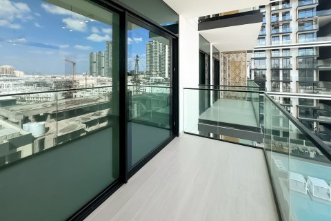 آپارتمان در Jumeirah Village Circle، Dubai ، امارات متحده عربی 2 خوابه ، 109.35 متر مربع.  شماره 749992