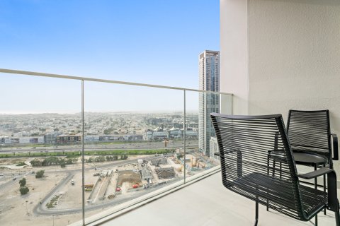 Apartament në Downtown Dubai (Downtown Burj Dubai), Dubai, Emiratet e Bashkuara Arabe 1 dhomë gjumi, 57.12 m2. № 748674 - Foto 9