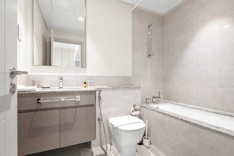 Apartament në Downtown Dubai (Downtown Burj Dubai), Dubai, Emiratet e Bashkuara Arabe 1 dhomë gjumi, 57.12 m2. № 748674 - Foto 13