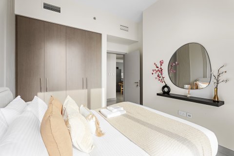 Apartament në Downtown Dubai (Downtown Burj Dubai), Dubai, Emiratet e Bashkuara Arabe 1 dhomë gjumi, 57.12 m2. № 748674 - Foto 6