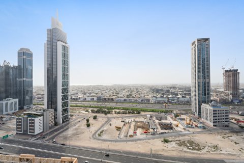 Apartament në Downtown Dubai (Downtown Burj Dubai), Dubai, Emiratet e Bashkuara Arabe 1 dhomë gjumi, 57.12 m2. № 748674 - Foto 14