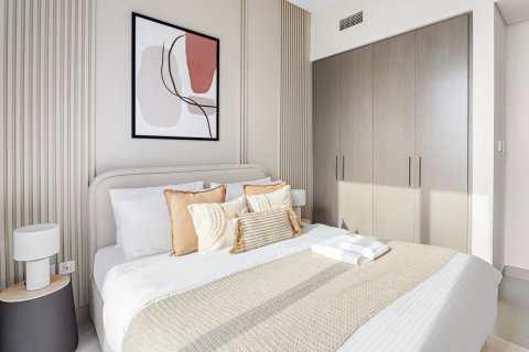 Apartament në Downtown Dubai (Downtown Burj Dubai), Dubai, Emiratet e Bashkuara Arabe 1 dhomë gjumi, 57.12 m2. № 748674 - Foto 8