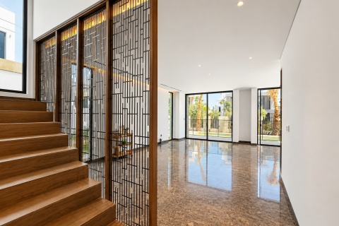 וילה להשכרה ב Tilal Al Ghaf, Dubai, איחוד האמירויות  5 חדרי שינה, 473.16 מ"ר, מספר 749991 - תמונה 4