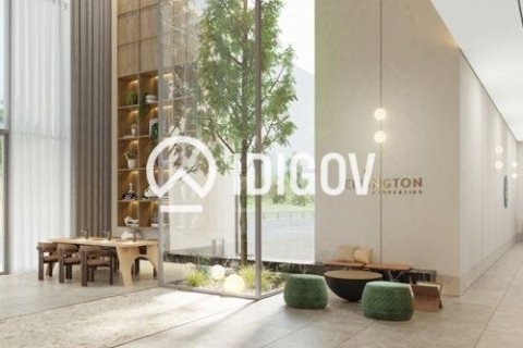 Huoneisto Mohammed Bin Rashid City, Dubai, Arabiemiraatit 1 makuuhuone, 85.28 m2 № 735635 - kuva 3