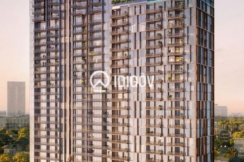 Huoneisto Mohammed Bin Rashid City, Dubai, Arabiemiraatit 1 makuuhuone, 85.28 m2 № 735635 - kuva 4