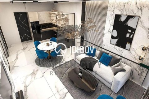 Купити квартиру в Джумейра Вилладж Серкл, Дубай, ОАЕ 1 кімната, 35.86м2, № 735634 - фото 5