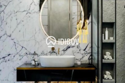 Купити квартиру в Джумейра Вилладж Серкл, Дубай, ОАЕ 1 кімната, 35.86м2, № 735634 - фото 9