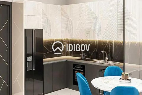 Купити квартиру в Джумейра Вилладж Серкл, Дубай, ОАЕ 1 кімната, 35.86м2, № 735634 - фото 7