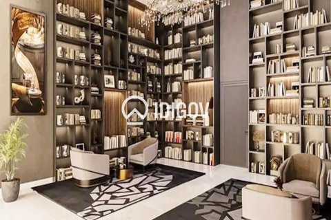 Jumeirah Village Circle、Dubai、UAEにあるマンション 1部屋、35.86 m2 No735634