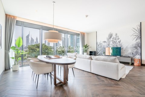 Apartamento em Dubai, EAU 2 quartos, 149.7 m2 № 707638