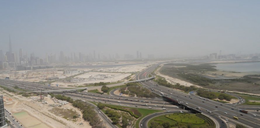 Apartman u gradu Dubai, UAE 3 spavaće sobe, 144.9 m2 Br. 765954