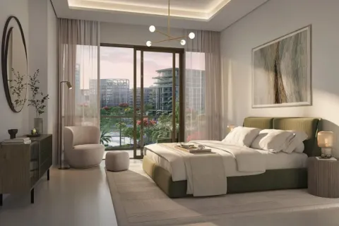 Leilighet til leie i City Walk, Dubai, Emiratene 2 soverom, 125.2 kvm Nr. 765960 - Foto 3