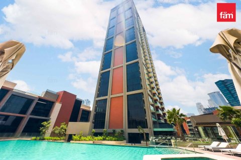 Apartman u gradu Business Bay, Dubai, UAE 2 spavaće sobe, 148.1 m2 Br. 765958 - Slika 18