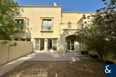Вилла в The Springs, Дубай, ОАЭ 3 спальни, 255м2 № 671395
