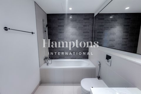 Пәтер Dubai Harbour, Дубай, БАӘ-да 2 жатын бөлмелер, 106.91 м² № 726166