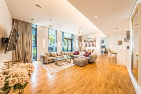Apartament în Bluewaters, Dubai, EAU 1 dormitor, 109.533 mp.  №726165