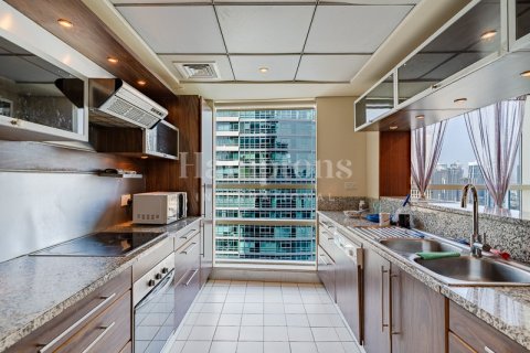 Διαμέρισμα σε Dubai Marina, Dubai, ΗΑΕ 3 υπνοδωμάτια, 204.85018597 τ.μ. Αρ. 726162 - φωτογραφία 7