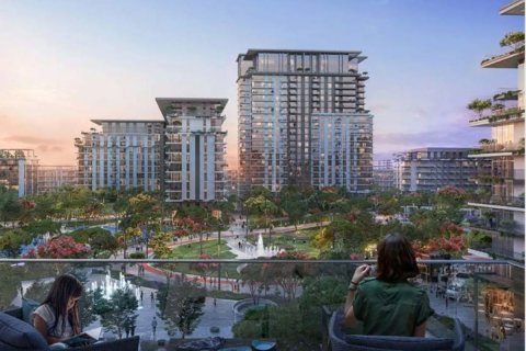 City Walk、Dubai、UAE にあるマンション販売中 2ベッドルーム、117.8 m2、No723228 - 写真 13