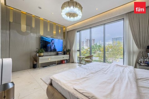 Вилла Дубай Хилс Эстейт, БАӘ-да 4 жатын бөлмелер, 452.3 м² № 699970 - фото 14