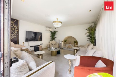 Вилла Дубай Хилс Эстейт, БАӘ-да 4 жатын бөлмелер, 452.3 м² № 699970 - фото 24