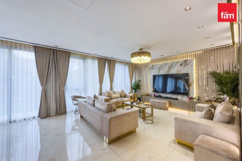 Вилла Дубай Хилс Эстейт, БАӘ-да 4 жатын бөлмелер, 452.3 м² № 699970 - фото 10