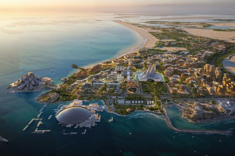 Land in Dubai, UAE № 701044