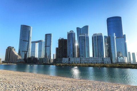 Dubai, UAE의 토지 번호 701045