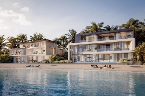 Villa en venta en Palm Jebel Ali, Dubai, EAU 6 dormitorios, 704 m2 № 709787 - foto 4