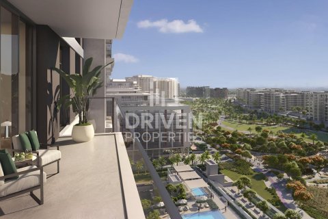 Apartament në Dubai Hills Estate, Emiratet e Bashkuara Arabe 1 dhomë gjumi, 73.11 m2. № 756787 - Foto 3