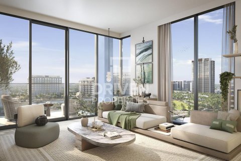 Apartament në Dubai Hills Estate, Emiratet e Bashkuara Arabe 1 dhomë gjumi, 73.11 m2. № 756787 - Foto 2