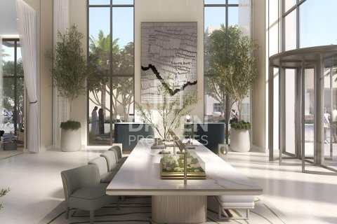 Apartment sa Dubai Hills Estate, UAE 1 silid-tulugan, 73.11 sq.m. № 756787